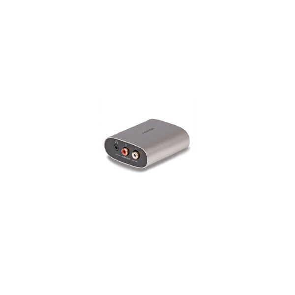 Lindy 38363 - Mikro-USB - 500 mA - 5 V - 70 mm - 65 mm - 27 mm