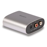 Lindy 38363 - Mikro-USB - 500 mA - 5 V - 70 mm - 65 mm - 27 mm