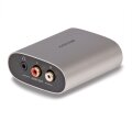 Lindy 38363 - Mikro-USB - 500 mA - 5 V - 70 mm - 65 mm - 27 mm