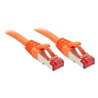 Lindy RJ-45 Cat.6 S/FTP 10m