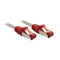 Lindy CrossOver Cat.6 S/FTP 30m 30m Cat6 S/FTP (S-STP)...