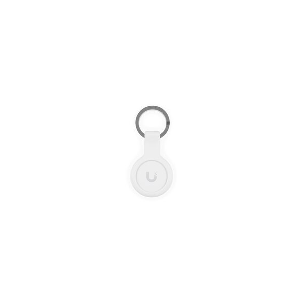 Ubiquiti UA-Pocket - Finder - Weiß - Wasserdicht - IP54 - 16 g - 39 mm