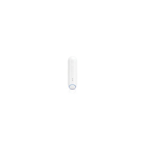 Ubiquiti UP-SENSE - Feuchtigkeit - Bewegung - Temperatur - Kabellos - Bluetooth - 2400 MHz - Weiß - Polycarbonat (PC)