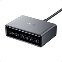 Anker Innovations Anker A2683341, Drinnen, Schwarz