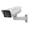 Axis 02623-001 - IP-Sicherheitskamera - Innen & Außen - Kabelgebunden - Digitale PTZ - Wand - Weiß
