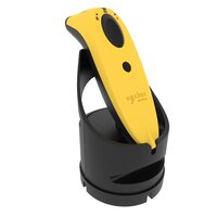 Socket Mobile S720 - Tragbares Barcodelesegerät - 1D/2D - Linear - Codabar - Code 11 - Code 128 - Code 39 - Code 93 - Discrete 2 of 5 - EAN-13 - EAN-8 - GS1 DataBar,... - Aztec Code - Datenmatrix - Han Xin - Micro QR Code - MicroPDF417 - PDF417 - QR Code