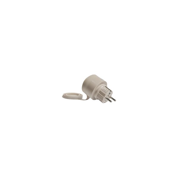 Shelly Outdoor Plug S Gen3 Zwischenstecker für draussen