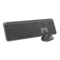 Logitech Signature Slim Combo MK950, Kabellos, RF...