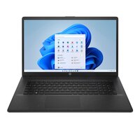 HP 17-cp2164ng AMD Ryzen 5 - Notebook - 2,8 GHz