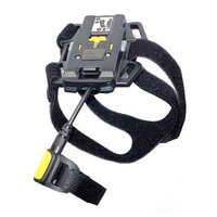 Zebra SG-RS5X6-BHMTX-01 - Handschlaufe - Schwarz - Stoff - 1 Stück(e)