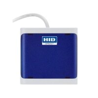 ASSA ABLOY HID Identity OMNIKEY 5022, USB 2.0, Blau, 70 g