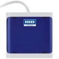 ASSA ABLOY HID Identity OMNIKEY 5022, USB 2.0, Blau, 70 g