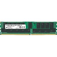 Micron MTA18ASF2G72PZ-3G2R1R, 16 GB, 1 x 16 GB, DDR4,...