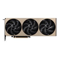 MSI GEFORCE RTX 5070 TI 16G INSPIRE 3X OC, GeForce RTX...