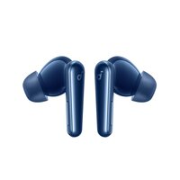Anker Innovations Soundcore Liberty 5 - Blue - Kopfhörer - Rausch-Unterdrückung
