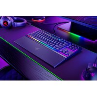 Razer Ornata V3 Tenkeyless, Kabelgebunden, USB,...