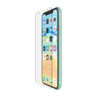 Belkin SCREENFORCE - Apple - iPhone 11 - iPhone XR -...