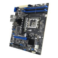 ASUS P13R-M/10G-2T MicroATX 1x Lga 1700 - Mainboard -...