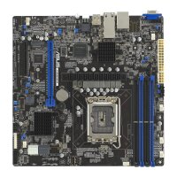 ASUS P13R-M/10G-2T MicroATX 1x Lga 1700 - Mainboard - Intel Sockel 1700 (Core i)