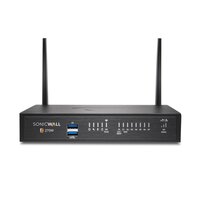 SonicWALL TZ Series Gen 7 Tz270 - Sicherheitsgerät - mit 3 Jahre Essential Protection - 2.000 Mbps