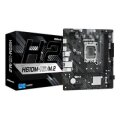 ASRock H610M-H2/M.2 - Motherboard - micro ATX - LGA1700-Sockel - H610 Chipsatz -... - Mainboard - Intel Sockel 1700 (Core i)