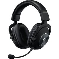Logitech Pro x Wireless Lightspeed Gaming Headset - Headset - 20 KHz
