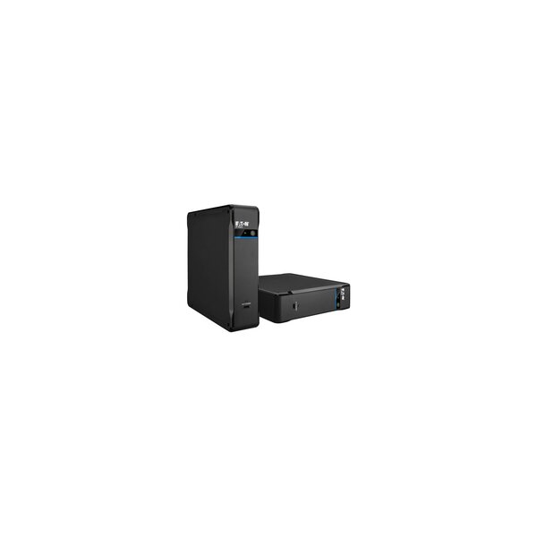 Eaton 3P Ellipse 1700 USB IEC - (Offline-) USV