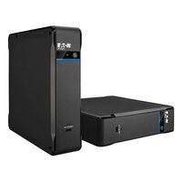 Eaton 3P Ellipse 1700 USB DIN - (Offline-) USV - USB Typ C
