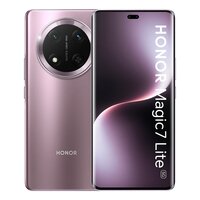 Huawei Magic7 Lite purple - 512 GB - 17,2 cm