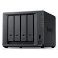 Synology DiskStation DS925+ - Storage Server - NAS