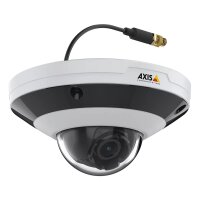 Axis 02364-001 - Sensoreinheit - Universal - Schwarz - Axis - IP66 - IP67 - IP6K9K - IK10
