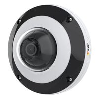 Axis 02364-001 - Sensoreinheit - Universal - Schwarz -...
