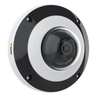 Axis 02364-001 - Sensoreinheit - Universal - Schwarz -...