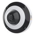 Axis 02364-001 - Sensoreinheit - Universal - Schwarz - Axis - IP66 - IP67 - IP6K9K - IK10