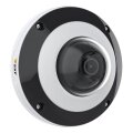 Axis 02364-001 - Sensoreinheit - Universal - Schwarz - Axis - IP66 - IP67 - IP6K9K - IK10