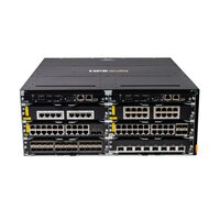 HPE Networking Cx 5420 6-slot Switch - Switch - 960 Gbps