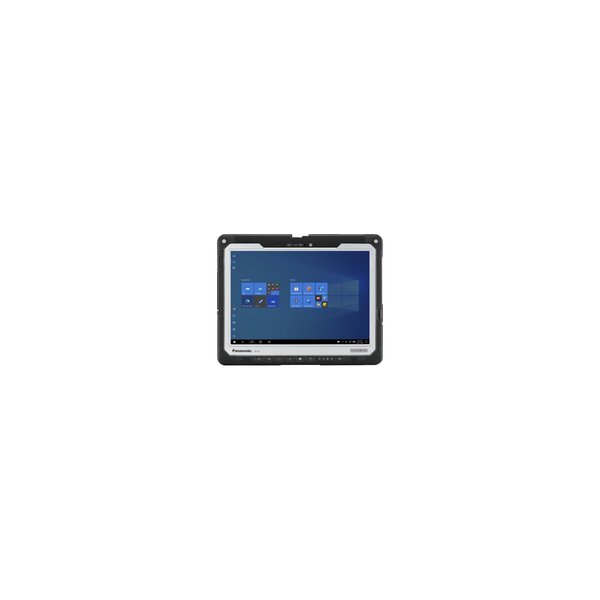 Panasonic Toughbook CF-33 512 GB - 12" Tablet - Core i5 1,7 GHz 30,5cm-Display
