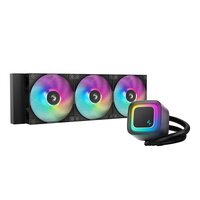 Deepcool K Cooler Wasserkühlung LE360 V2