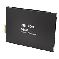Micron 9550 PRO - SSD - Enterprise Read Intensive -...