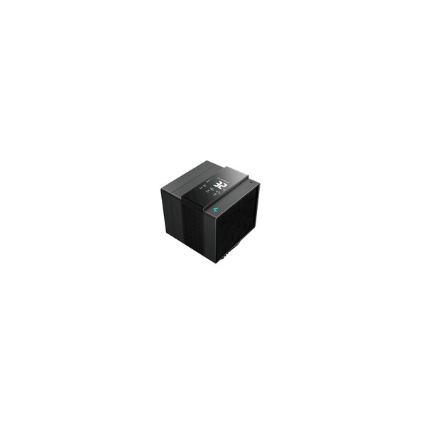 Deepcool ASSASSIN IV VC VISION| CPU-Kühler - CPU-Kühler - Intel Sockel 1150 (Core i)