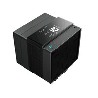 Deepcool ASSASSIN IV VC VISION, Luftkühlung, 120/140...