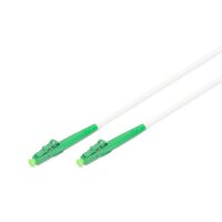 DIGITUS - DK-2933A-20-LCA-SX - LWL-Patchkabel, armiert, SM, Simplex, LCA - LCA