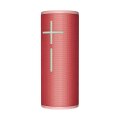 Logitech Boom 4 - Lautsprecher - tragbar - Lautsprecher - Wasserdicht/-fest