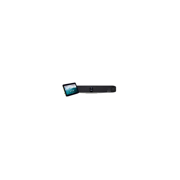 Poly Studio X70 - All-in-One Videoleiste TC10 Touchcontroller