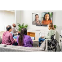 Poly Studio X70 - All-in-One Videoleiste TC10...