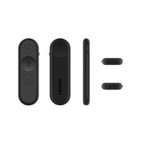 Lenovo Portable Rechargeable Presentation Remot -...