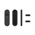 Lenovo Portable Rechargeable Presentation Remot - Fernbedienung - Laser