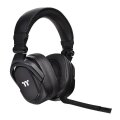 Thermaltake Argent H5 Stereo - Kabelgebunden - Gaming - 20 - 20000 Hz - 370 g - Kopfhörer - Schwarz