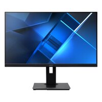 Acer B277UGb 27" 16 9 black - Flachbildschirm (TFT/LCD) - 68,6 cm