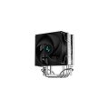 Deepcool AG300 - Luftkühlung - 9,2 cm - Schwarz - Metallisch